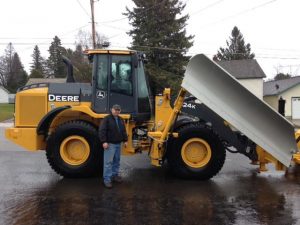 Public Works